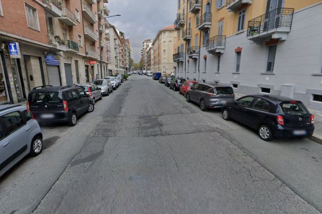 VIA LANCIA GRAZIOSO BILOCALE DI 60 MQ RISTRUTTURATO