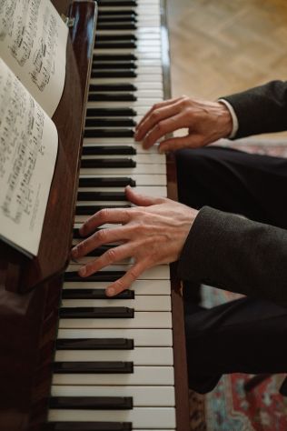 Musica funerale Prato