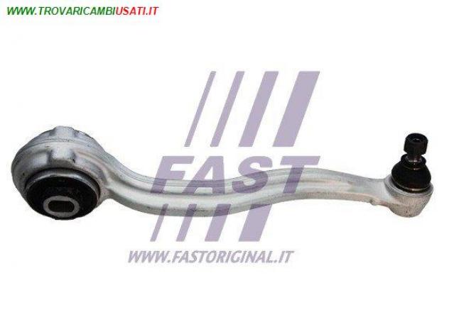 BRACCIO OSCILLANTE MERCEDES C W203 00 ASSE ANTERIORE SX INFERIORE ANTERIORE FT15548 Meccanica  Assale  Sospensioni  Braccio oscillante (post