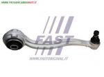 BRACCIO OSCILLANTE MERCEDES C W203 00 ASSE ANTERIORE SX INFERIORE ANTERIORE &hellip;