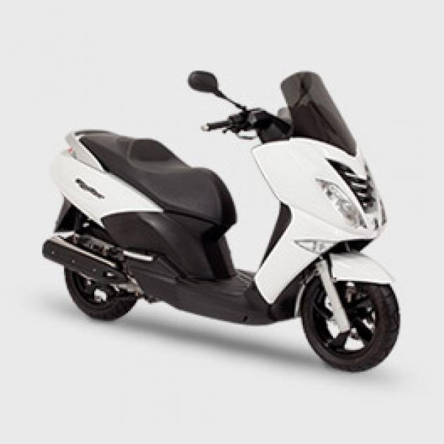 PEUGEOT CITYSTAR LC 200 MOZZO RUOTA POSTERIORE 2015 2016 VGAH4ACAA - Foto 5