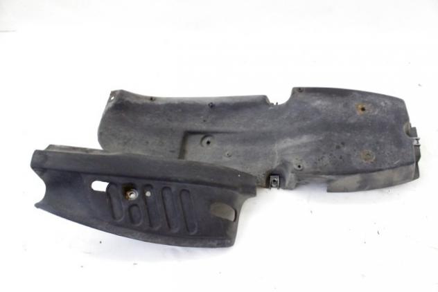 BMW F 650 ST 46622346256 PARAFANGO POSTERIORE E169 93 - 03 REAR MUDGUARD - Foto 2