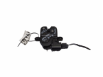 SERRATURA PORTELLONE POSTERIORE RENAULT Scenic Serie 646300003R (0916)
