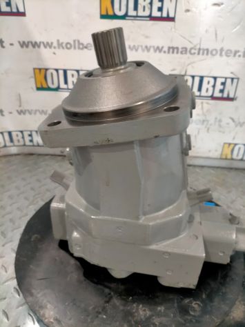 Pompa Rexroth A7VO107LRDH1/63R-NZB01 - Foto 8