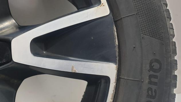 CERCHIO IN LEGA FIAT 500 X Serie 735602471 735602471 (15) - Foto 4