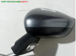 RETROVISORE ELETR. S. GRIGIO MET 5 PIN LEGG GRAFF 999-U1309586 Vetri e Retr &hellip;