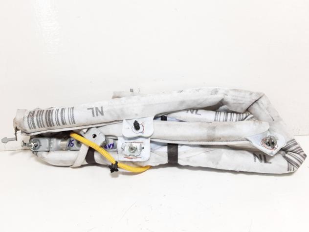 AIRBAG A TENDINA LATO SINISTRO OPEL Karl Serie 42589327 (1517) - Foto 5