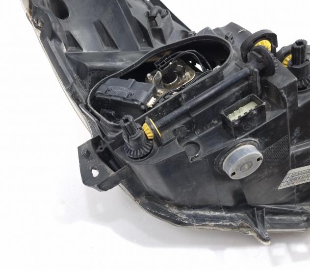 FARO ANTERIORE SINISTRO OPEL Corsa D 5P 1° Serie 13186381 (06) - Foto 15