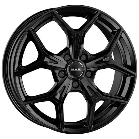 Cerchi in lega per Tesla Model Y della Mak Voltage Electra Stilo da 19 20 21 - Foto 6
