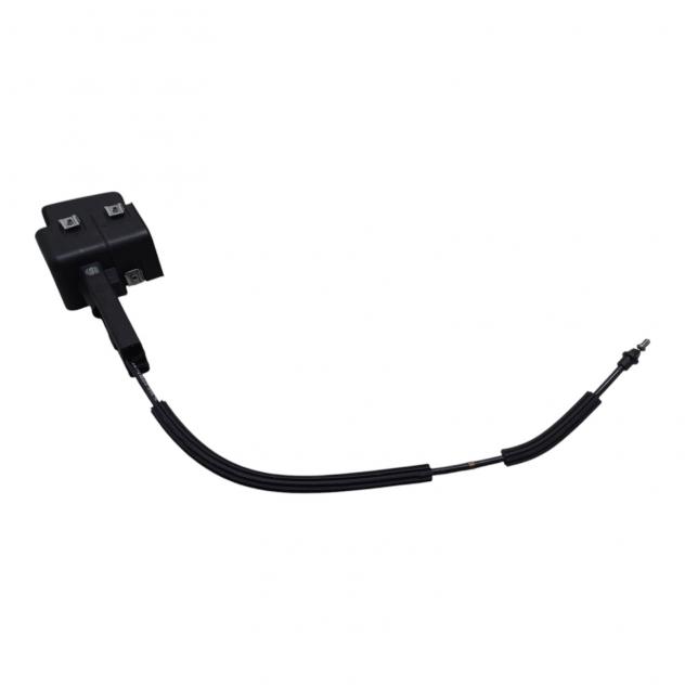 LEVA FRENO A MANO AUDI Q7 Serie (4LB) 4L17118146PS BUG (0515) - Foto 6