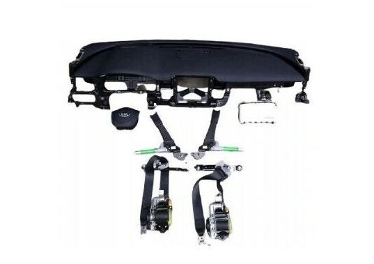 KIT AIRBAG KIA SORENTO 2015