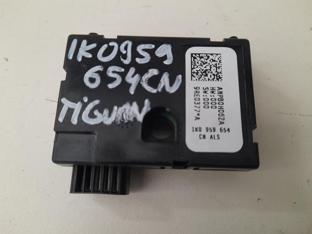 SENSORE ANGOLO STERZATA VOLKSWAGEN Tiguan 1° Serie 1K0959654CN (0711)