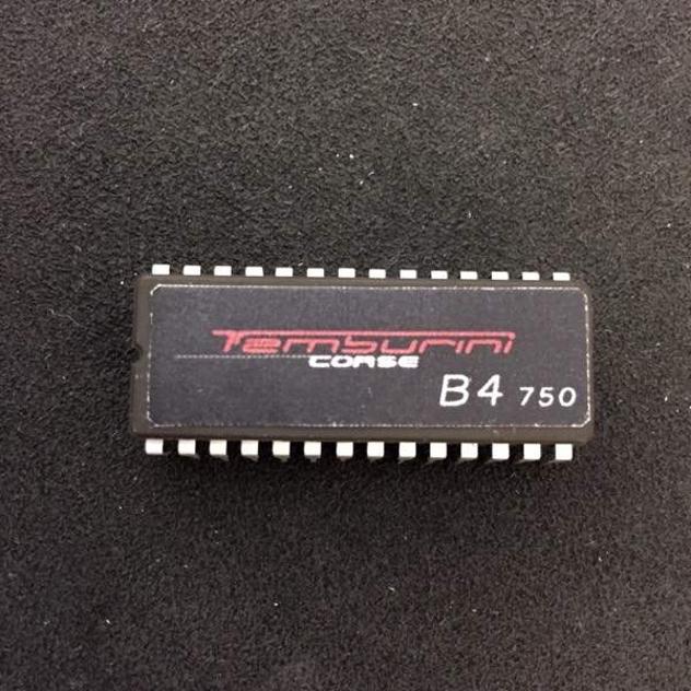 Eprom tamburini corse per brutale 750 / nuova - Foto 2