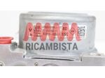 476608628R Dacia Dokker 1.5 centralina ABS gruppo pompa ATE