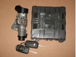 BCMPQ25 6R0937087K BODY COMPUTER VW POLO SEAT SKODA 5WK50434 A2C53396761