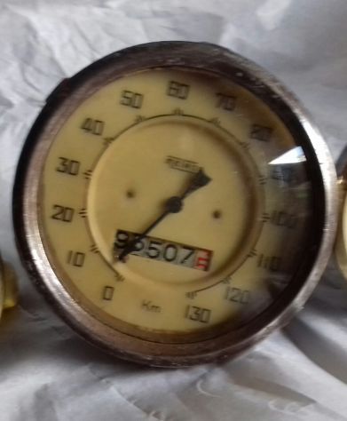 Lancia ,alfa romeo Fiat strumenti contakm - Foto 8