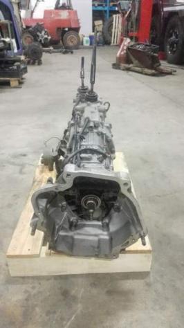 Cambio marce e Riduttore Suzuki Vitara 1.6 16V. G16B - Foto 3