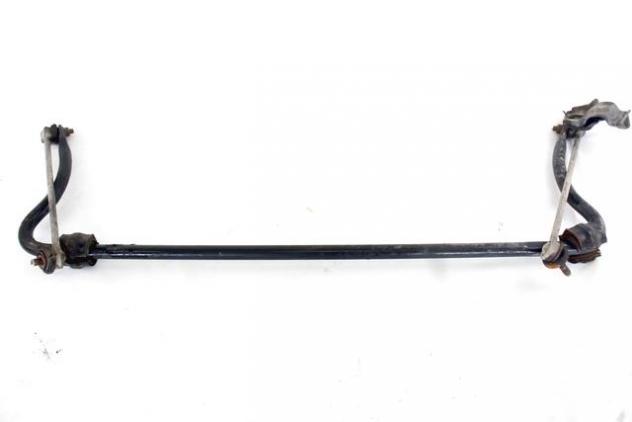 5081E6 BARRA STABILIZZATRICE ANTERIORE PEUGEOT 307 1.4 D 50KW 5M 5P (2004) RICAMBIO USATO