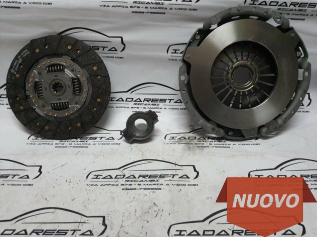 Kit Frizione Iveco Daily dal 2011 2.3 D 1905290 - Foto 3