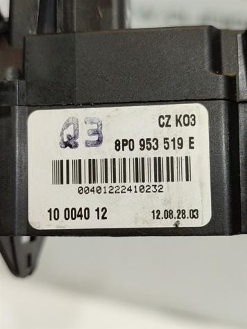 DEVIOLUCI DESTRO AUDI A3 Serie (8P1) 8P0953519E CFGB (0812) - Foto 4