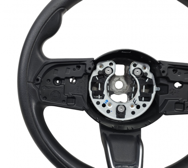 VOLANTE FIAT 500 L Serie (351_352) 07357017710 (12) - Foto 14
