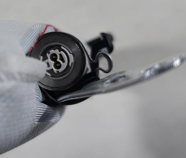 AIRBAG SEDILE SINISTRO AUDI A3 Sportback (8YA) 8Y0880241D (19) - Foto 8