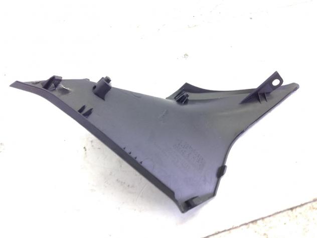HONDA CBR RR ABS KM0 600 ALETTA DESTRA ARENA FIACATA ANTERIORE 2024 2026 - Foto 4