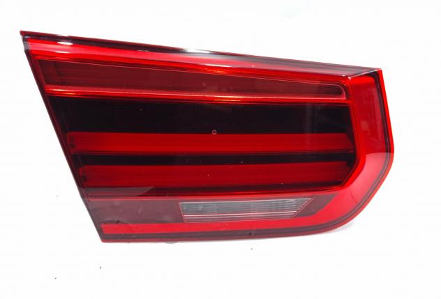 STOP POSTERIORE SINISTRO INTEGRATO NEL PORTELLO BMW Serie 3 F31 Touring 63217369119 (11)