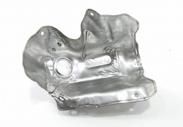 CARTER RIPARO CATALIZZATORE OPEL Crossland Serie (X) 9824001580 D 15 DT (DV5RD) Diesel 1500 (17) - Foto 8