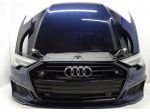 MUSATA FRONTALE COMPLETO AUDI A6 4K S-LINE DAL 2019 IN POI
