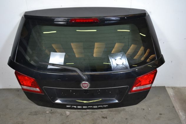 Portellone Bagagliaio Posteriore Fiat Freemont dal 2011 al 2015