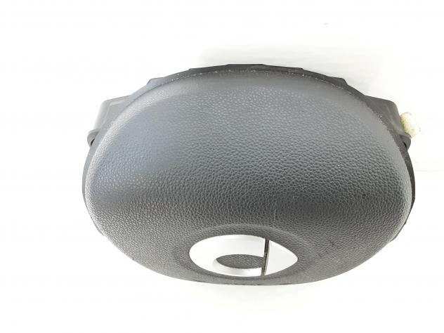 AIRBAG VOLANTE SMART ForTwo Cabrio (W451) A4518600202 (0715) - Foto 3
