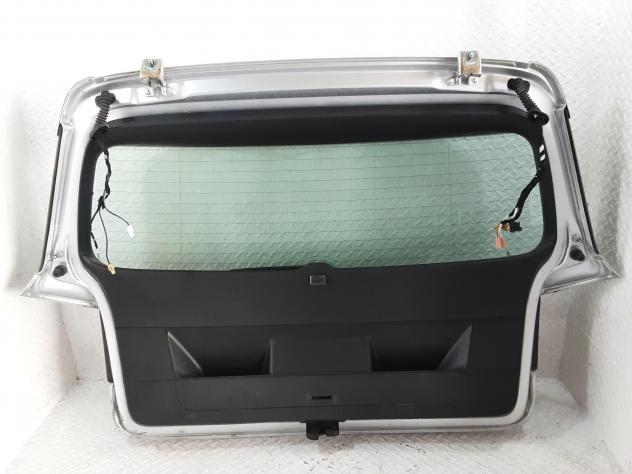 PORTELLONE POSTERIORE COMPLETO VOLKSWAGEN Golf 6 Berlina CAYC (0812) - Foto 4