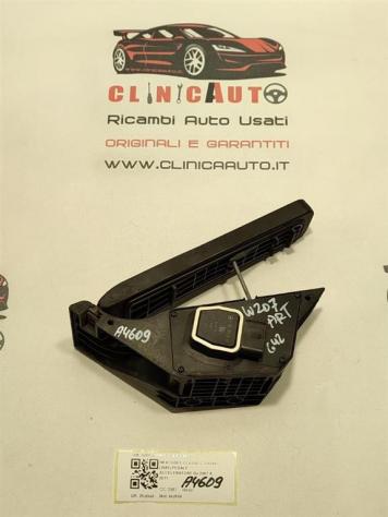 PEDALE ACCELERATORE MERCEDES Classe E Coupe (C207) A2043000004 642836 (09) - Foto 2