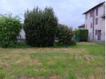 Terreno edificabile a Boretto RE  254 mq.