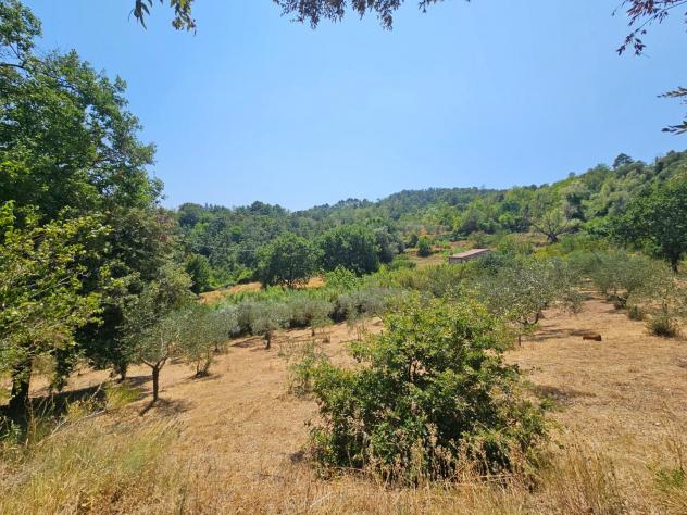 Rustico in vendita a Rivalto - Chianni 124 mq Rif: 1430432 - Foto 10