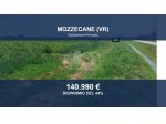 Immobile in asta di 38621 m² in vendita a Mozzecane