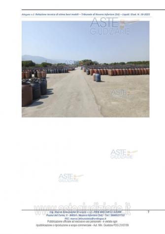 IMMOBILI-ALTRA CATEGORIA-Via Vecchia Lavorate, 52, 84087 Sarno SA, Italia - Foto 5