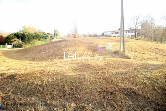AREA EDIFICABILE di 1720 mq (VOLPAGO DEL MONTELLO) rif. LT11_3 - Foto 2