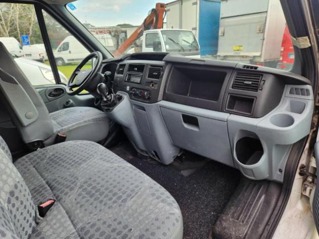 FORD Transit Furgone ASTECAMION24.COM rif. 24054894 - Foto 7