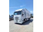 IVECO Stralis 510 frigo e sponda rif. 24079874
