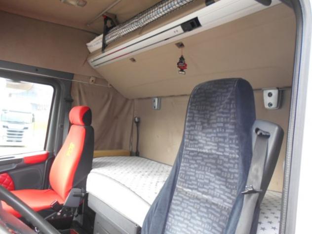 SCANIA R 560 rif. 23627937 - Foto 6