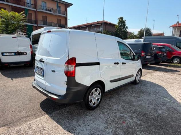 FORD Transit Courier 1.5 TDCi 75CV Van Trend rif. 23987910 - Foto 3