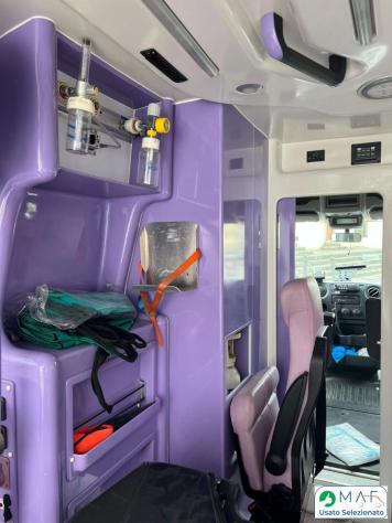 RENAULT MASTER AMBULANZA (MISSET) CV* - Foto 10
