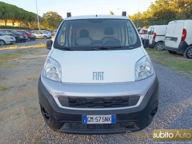 FIAT Fiorino 1.3 MJT 80CV + IVA 22% rif. 24135152