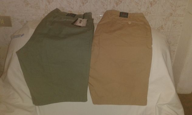 Pantaloncini corti da uomo