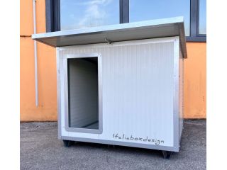 Cuccia per esterno