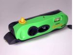 Polaroid i-zone Instant Pocket Camera 1998, come nuova.
