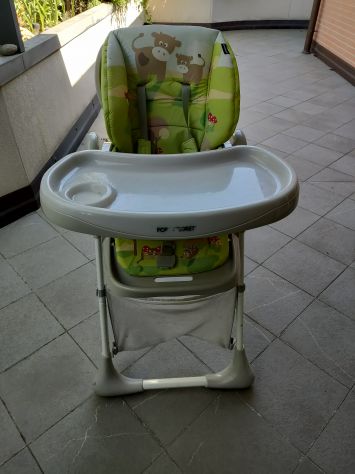SEGGIOLONE PER BAMBINO - Foto 2
