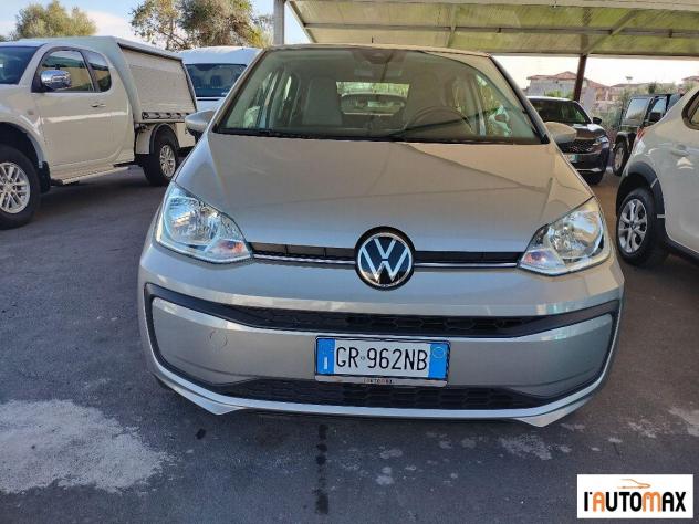 VOLKSWAGEN - Up! 5p 1.0 evo Move 65cv - Foto 2